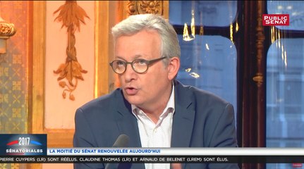 « C’est certain, il y aura un groupe communiste » affirme Pierre Laurent