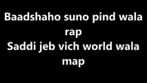 SADDA MOVE Song LYRICS Video – Raabta – Diljit Dosanjh,– Raftaar – Lyricssudh