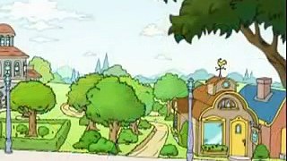 The Berenstain Bears - Dont Pollute (Anymore) (1-2)