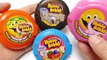 Wrigley Mega Long Hubba Bubba Chewing Gum Tape - 4 Flavour Video