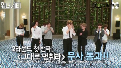 [ENGSUB] Wanna City Ep 2