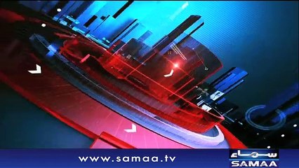 Agenda 360 |‬ SAMAA TV | 24 Sept 2017