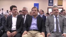 Başbakan Yardımcısı Çavuşoğlu - Hayrat Vakfı Osmanlı Türkçesi Sertifika Töreni - Bursa
