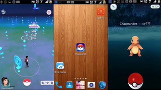 Como instalar Pokemon Go no Android 4.0 4.1 4.2 (V0.31.0) Atualizado 2016