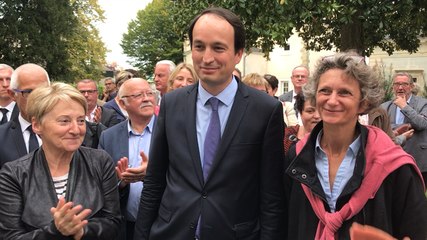 Sénatoriales en Mayenne