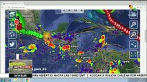 Sismo de 5.7 grados Richter sacude México; no hay daños ni muertes