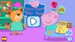 Peppa Pig en Español | Peppa Pig en el Supermercado | Hippo Pepa en una Tienda