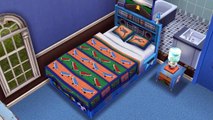 Sims FreePlay Teens Update First Look- Teenagers & New Objects