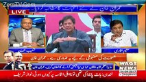 Takra On Waqt News – 24th September 2017