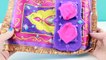 Nick Jr. Shimmer and Shine Magic Flying Carpet Toy Set