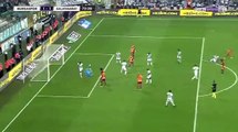 Sofiane Feghouli Goal HD - Bursaspor	1-1	Galatasaray 24.09.2017