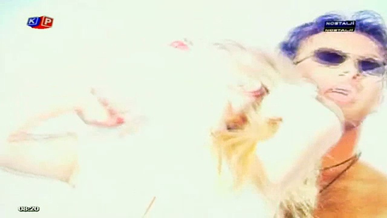 Tarkan - Hepsi senin mi (Video 1994)