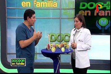 Doctor en Familia: conoce todo sobre el Lupus, una enfermedad sin cura