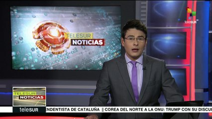 Caraqueños se movilizan en el Día Internacional de la Paz