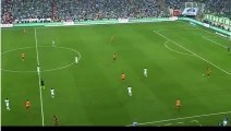 Tolga Ciğerci Goal HD - Bursasport1-2tGalatasaray 24.09.2017