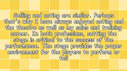 5 Proven Ways to Set the Stage for Successful Sales Calls