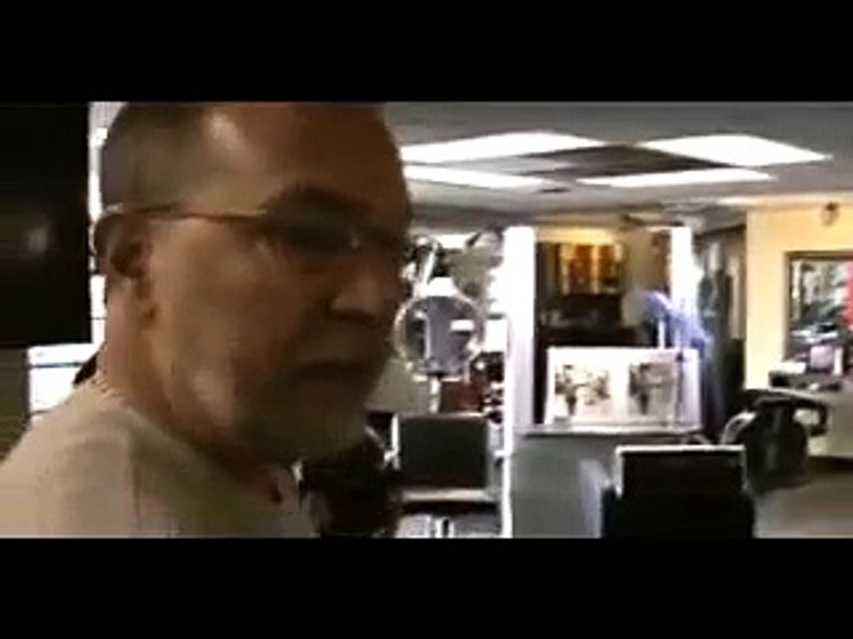 How to Buy a Shampoo Station