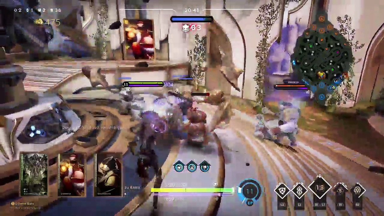 Paragon PS4-Live-Übertragung von KinKon2014 (328)