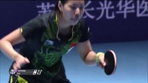 2017 Austrian Open Highlights: Wang Manyu vs Gu Yuting (Final)