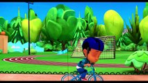 pj masks kids cartoons _  PJ Masks _ episodes 34 _ CATBOYS TWO WHEELED WONDER_ Cartoon for kids , cartoons animated Movies comedy action tv series 2018