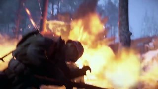 CALL OF DUTY WWII ✩ Bande Annonce VF Officielle (2017)