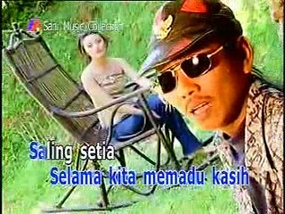SERIBU KURANG SATU#LEO WALDY#DANGDUT#LEFT