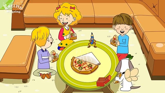 Theme 9. What - Whats this? Whats that? | ESL Song & Story - Learning English for Kids