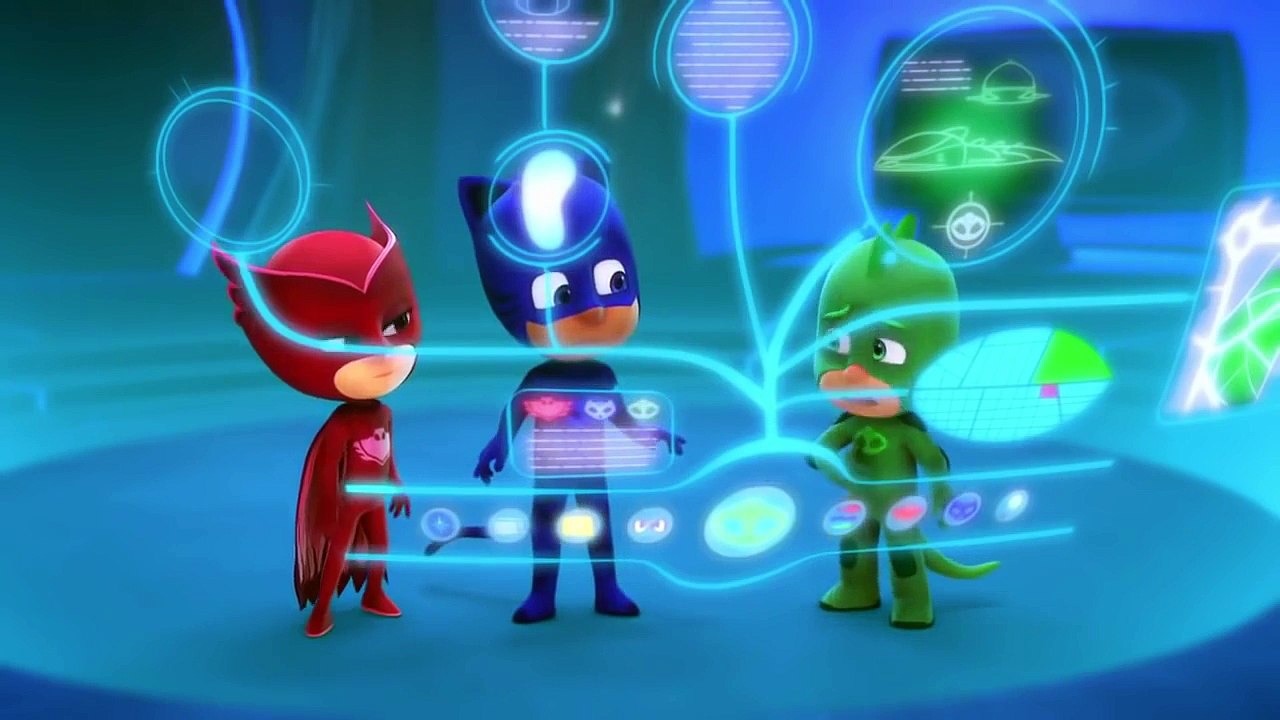 pj masks kids cartoons _ Pj Masks Full Episodes Compilation 1 Cartoon