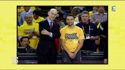 Le torchon brûle entre Donald Trump et les joueurs de NBA