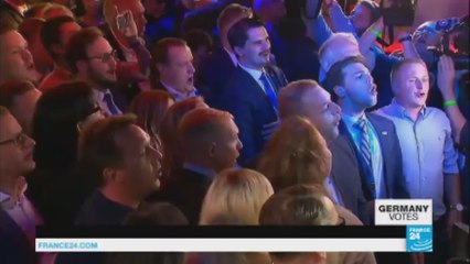 FRANCE 24 takes a closer look at Germany''s AfD party