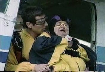 The Pretender S1e09 - Mirage