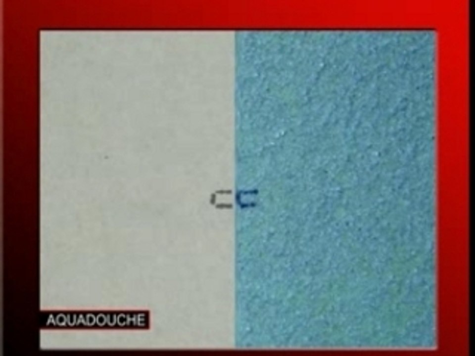 AQUADOUCHE