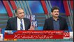 Abdul Malik & Rauf Shocked On Hamid Mir Statement