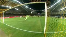 0-2 Vadis Odjidja-Ofoe AMAZING Goal [HD] - AEK Athens 0-2 Olympiacos 24.09.2017