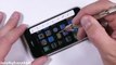 Original iPhone Durability Test! - Scratch and Bend Tested