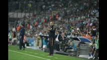 Bursaspor - Galatasaray Maçından Kareler -2-