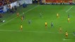 Fedor Černych Super Goal HD - Jagiellonia 1:0 Legia 24-09-2017 HD