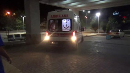 Elazığ'da İki Ayrı Trafik Kazası: 9 Yaralı