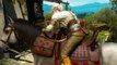 The Witcher Geralt of Rivia 10th Anniversary Cinematic Trailer