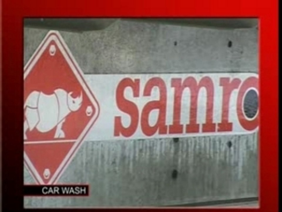 CAR WASH