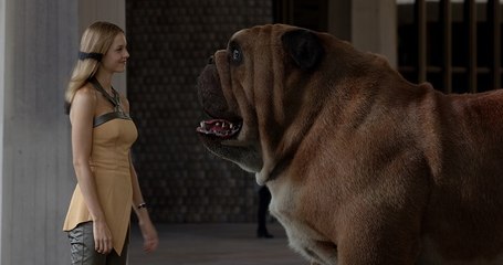 Inhumans Season 1 Episode 1 "Behold…The Inhumans" (S1E1) Watch Online full streaming