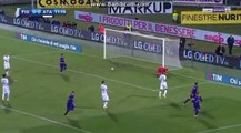 Federico Chiesa Goal HD - Fiorentina	1-0	Atalanta 24.09.2017