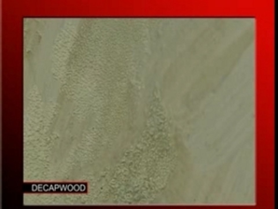 DECAPWOOD