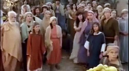 The Life of the Apostle Paul, Emissary