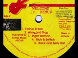 Junior Demus - Rich & Switch