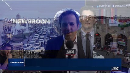 Le Kurdistan irakien entre impatience et anxiété à la veille du référendum