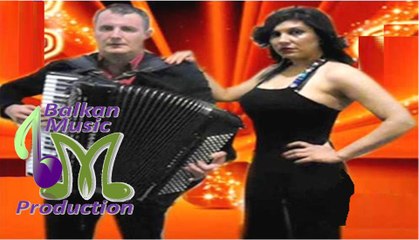 Jadranka i Maestro Riste Tusevski - Angel cuvar ♪ (Audio 2005)