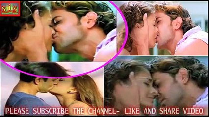 AISHWARYA RAI FULL KISSES SCENE