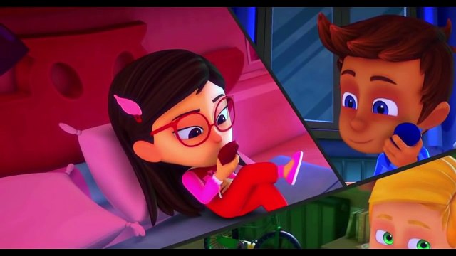 pj masks kids cartoons _ PJ MASKS _ Episodes 29 _ OWLETTE AND THE BATTLING HEADQUARTERS _ Cartoon , cartoons animated Movies comedy action tv series 2018