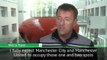 Le Tissier expects the title to go to Manchester